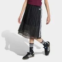 adidas Originals Sweatrock LONG SKIRT für Kinder, ohne Verschluss