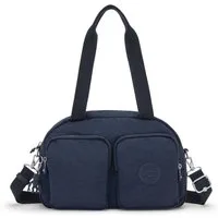 KIPLING Schultertasche Basic, Polyamid