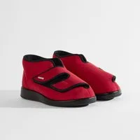 VAROMED VAROMED Verbandschuh Genua Weite L – Orthopädischer Klettschuh Klettschuh