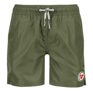 vingino - Basic-swimtrunk army green - Gr. - 164