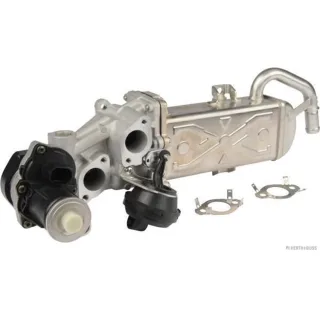 Elparts AGR-Ventil Audi A3 Q3 Seat Altea Skoda Octavia 2 VW Golf 6 CC