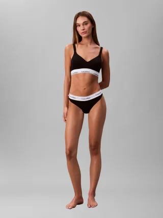 LIFT BRALETTE black - Gr. - XL