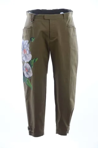 Dolce & Gabbana Herrenhose