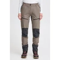 North Bend Trekkinghose NBAvalina W Robuste und atmungsaktive Outdoorhose für Damen