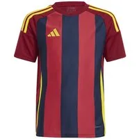 adidas Performance Fußballtrikot adidas Performance Striped 24 Trikot Kids Teamsport