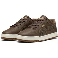 PUMA CAVEN III CRAFTED LEATHER Sneaker