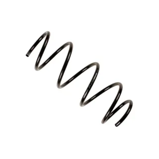 Bilstein Feder vorne Mercedes C-Klasse W204 37-172299