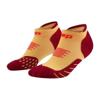 HERREN LAUFSOCKEN RUN SOCKS, NO SHOW, 5.0, MEN (WP86R-933)