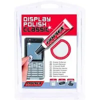 Displex Flüssiger Displayschutz Display-Politur Einzeltube