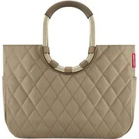 REISENTHEL® Shopper Einkaufstasche Loopshopper L