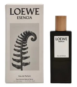 Loewe Esencia Pour Homme Edp Spray.