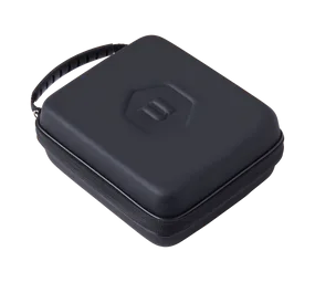 Unicorn Ultra 3UP Large Dartcase - Schwarz