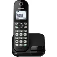 Panasonic KX-TGC450GB Schnurloses DECT-Telefon