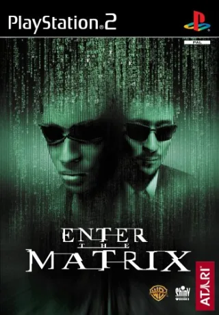 Enter the Matrix [für PlayStation2]