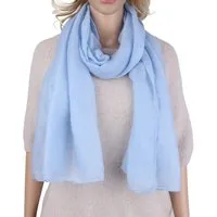 MIRROSI Modeschal weicher Unifarbe Schal 100% Baumwolle, (Viele tolle Farben zur Auswahl ca.70x180cm), Damen Halstuch ideal für Frühling, Sommer, Herbst