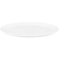 Seltmann Weiden Frühstücksteller Liberty weiß, (1 St), Dessertteller, Kuchenteller