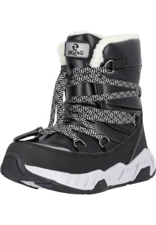 ZIGZAG Stiefel "Turriea" mit wasserabweisendem Obermaterial