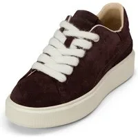 Marc O'Polo aus weichem Veloursleder Sneaker