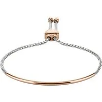 Liebeskind Berlin Armband The Everyday Combination Edelstahl