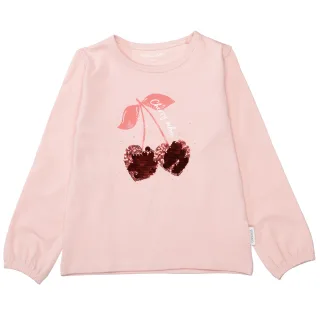 STACCATO - Md.-Shirt blush - Gr. - 104/110