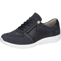 Waldläufer M-IRA-Soft Schnürschuh, Freizeitschuh, Halbschuh, Komfortschuh in Schuhweite M (extra weit)