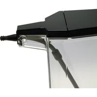 SIEMENS Milchbehälter Siemens 11032160 Milchbehälter (Komplett) für EQ.500, 700ml, TQ505D