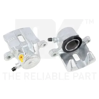 NK Bremssattel vorne rechts Mazda MX-5 1 2 213250