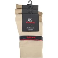 RS Harmony Socken RS. Harmony 13318 LADY STRUMPF 3er Pack 35-38, 39-42 naturtöne