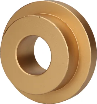 KS Tools Schutzhülse Ø 96 mm - 440.0379