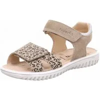Superfit Effektleder Sandale