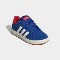 adidas Sportswear GRAND COURT 00S Sneaker Design auf den Spuren des adidas Campus 00, für Kinder & Jugendliche