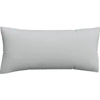Schlafgut Kissenbezug Premium Kissenbezug Woven Satin (1 St), (1 Stück), Ton-in-Ton Reißverschluss, Fadendichte von 300tc, Uni, OEKO Tex