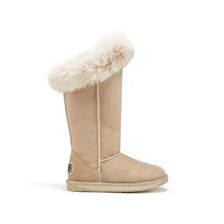 Foxy Hohe Sand