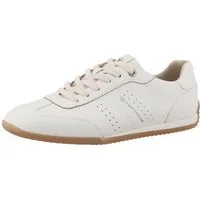 TOM TAILOR Cathrine Sneaker Freizeitschuh, Halbschuh, Schnürschuh mit modischem Lochmuster