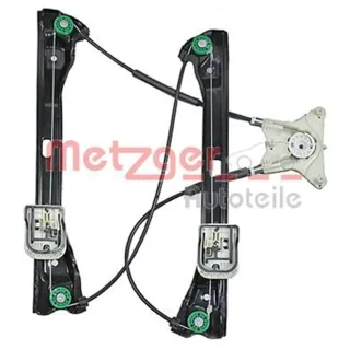 Metzger Fensterheber vorne rechts Seat Toledo 4 Skoda Rapid