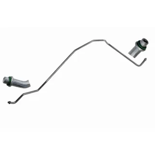 Vemo Hoch-/Niederdruckleitung Klimaanlage Ford Seat VW Sharan V15-20-0008