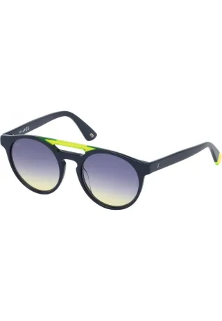 Web Eyewear WE0262-5190W WE0262 51 5190W Sonnenbrille