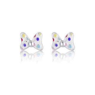 Disney Ohrstecker Disney Mini Collection ES00107SL.CS