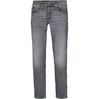 Garcia 5-Pocket-Jeans GARCIA SAVIO grey medium used 630.5997