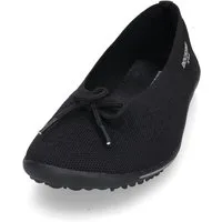 Dockers by Gerli Ballerina Barfußschuh, Slipper, Sneaker mit flexibler Laufsohle