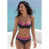 LASCANA Bügel-Bikini-Top Monroe