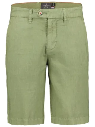 Ibiza Chino Shorts - Frühlingsgrün