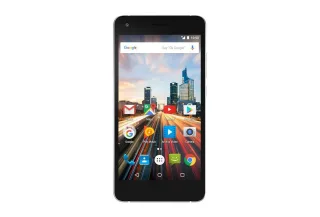 Archos 50F Helium 8GB [Dual-Sim]