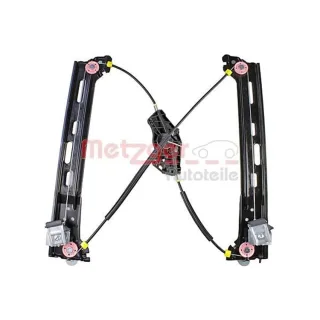 Metzger Fensterheber hinten links Seat Alhambra VW Sharan