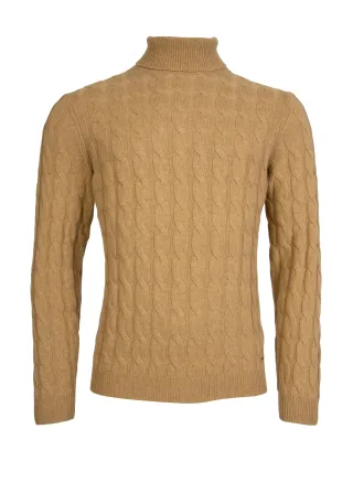 ROY ROBSON - Strick 7881-91 0-91-07881-11274-00 brown - Gr. - XXL