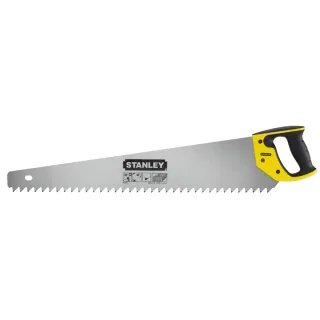 STANLEY Porenbetonsäge mit Hardpoint-Verzahnung 650 mm - 1-15-441