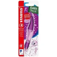 STABILO Tintenroller EASYoriginal 3D DreamWorld Tintenroller ergonomisch Pink
