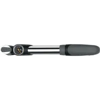 SKS Minipumpe Minipumpe Injex Control handliche Minipumpe