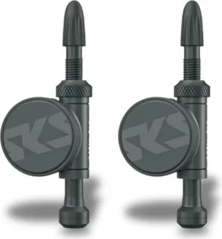 SKS Airspy TL Set Standard Reifendrucksensor schwarz 60 mm