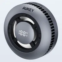 AUKEY MagFusion GameFrost Qi2 Magnetic Wireless Charger Induktions-Ladegerät